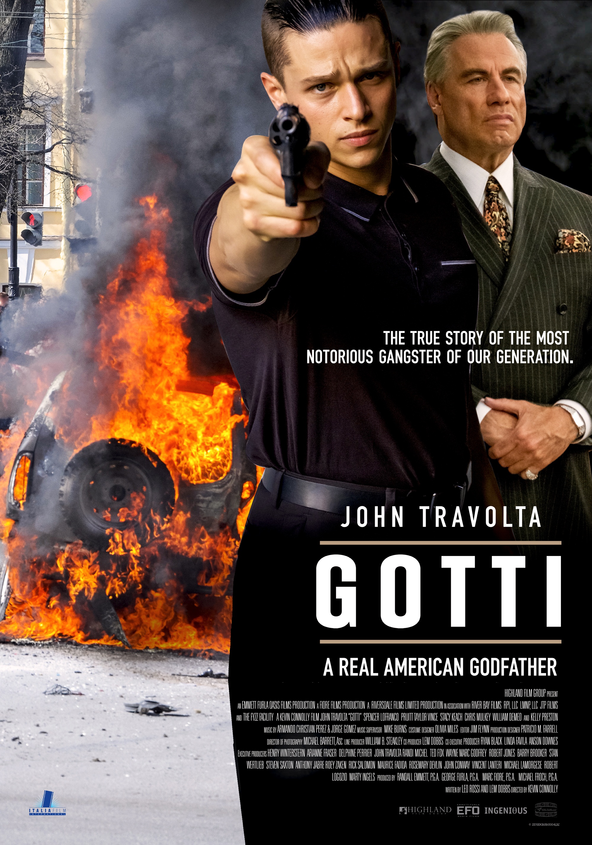 Gotti movie review & film summary (2018)