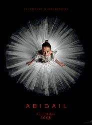 Abigail Lebanon schedule