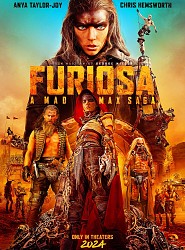 Furiosa: A Mad Max Saga Lebanon schedule