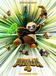 Kung Fu Panda 4 Lebanon schedule
