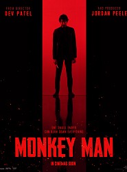 Monkey Man Lebanon schedule