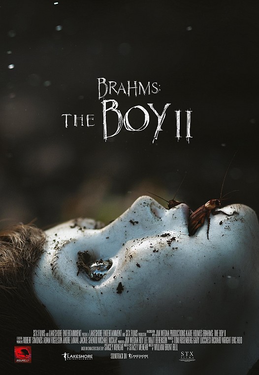 One of the “good” horror movie.   