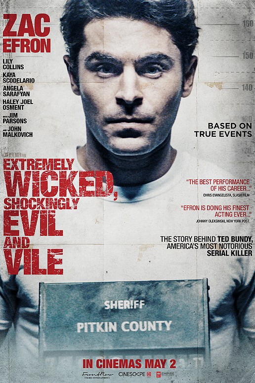 A Criminal-Free Look into the Renowned Criminal; Ted Bundy