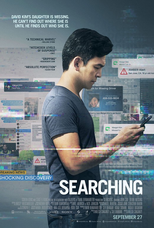 A Timely Thriller 