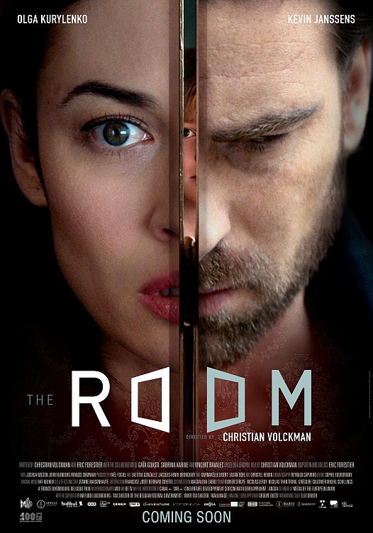 The Room Gives You No Room to Be Skeptical
