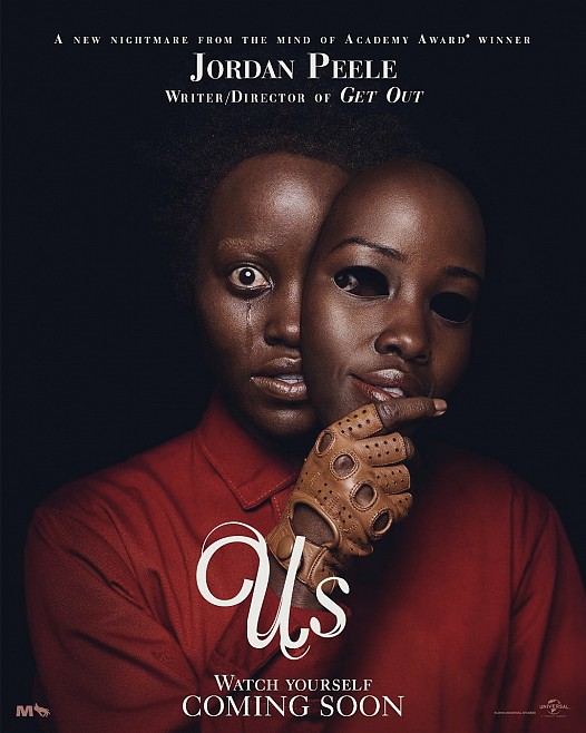 Jordan Peele does it again and blows our minds with a spectacular horror film