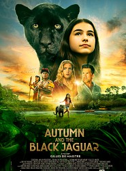 Autumn & The Black Jaguar