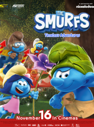 The Smurfs: Timeless Adventure